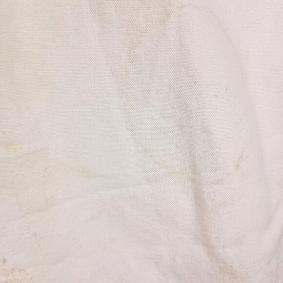 Vintage Apron New Orleans Crawfish Pie Recipe Lobster Chef Kitschy Novelty Funny - Picture 5 of 11